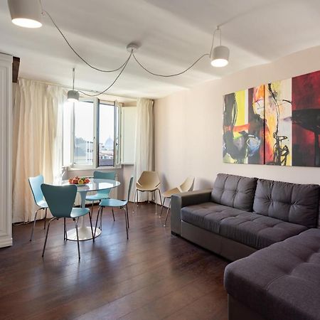 Roommo Fortezza Florence Luaran gambar