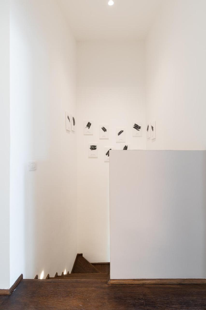 Roommo Fortezza Florence Luaran gambar