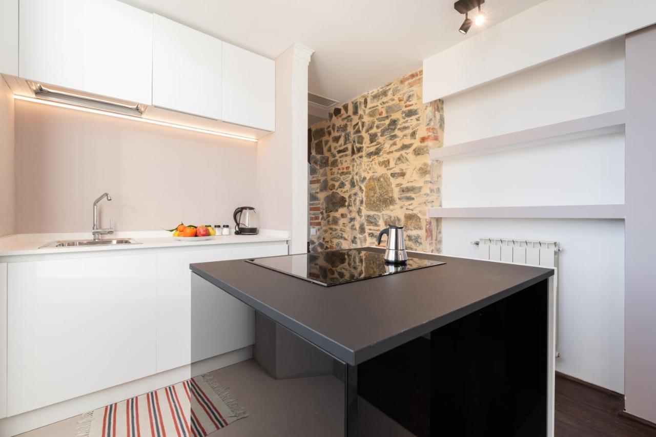 Roommo Fortezza Florence Luaran gambar