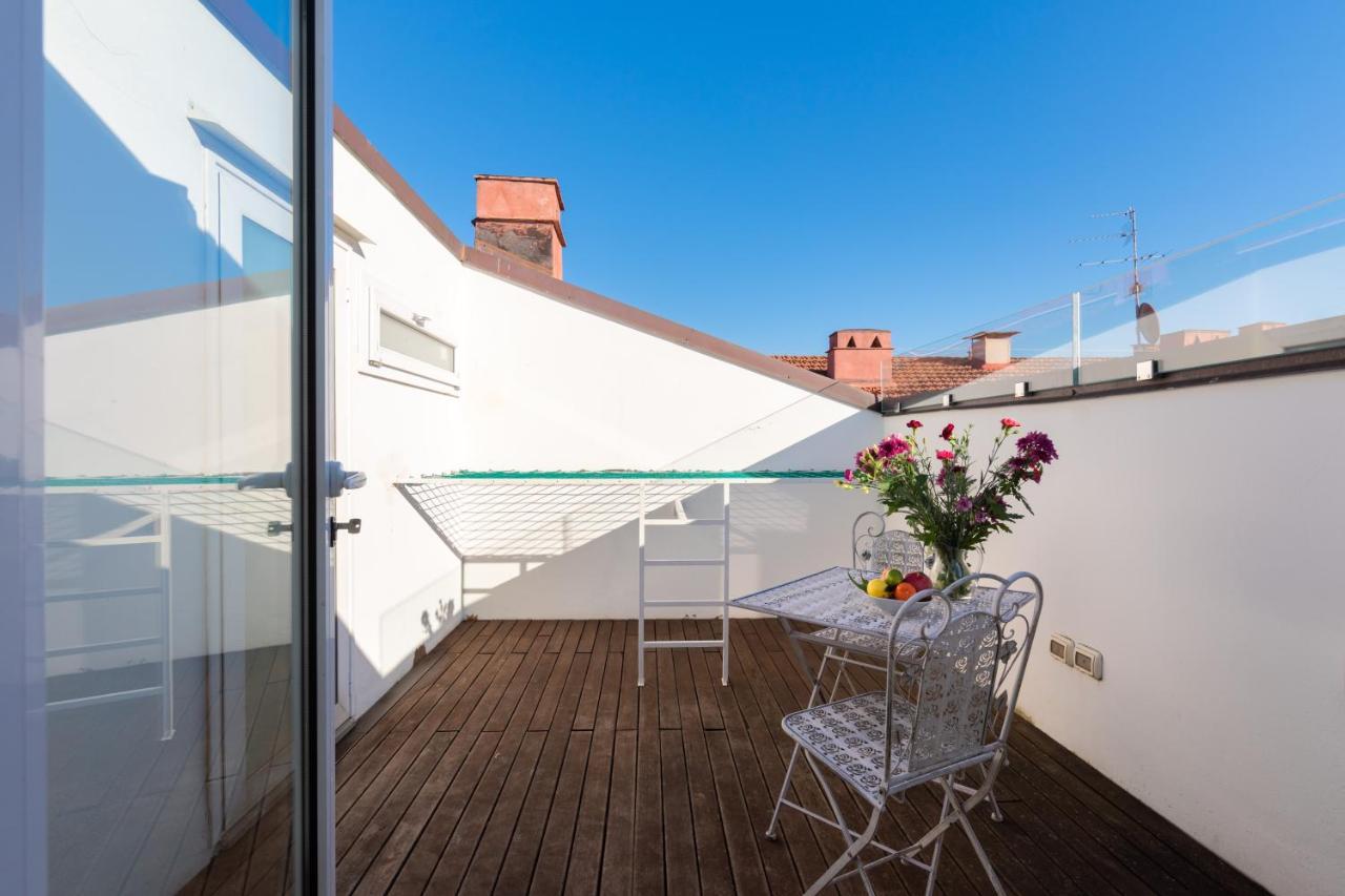 Roommo Fortezza Florence Luaran gambar