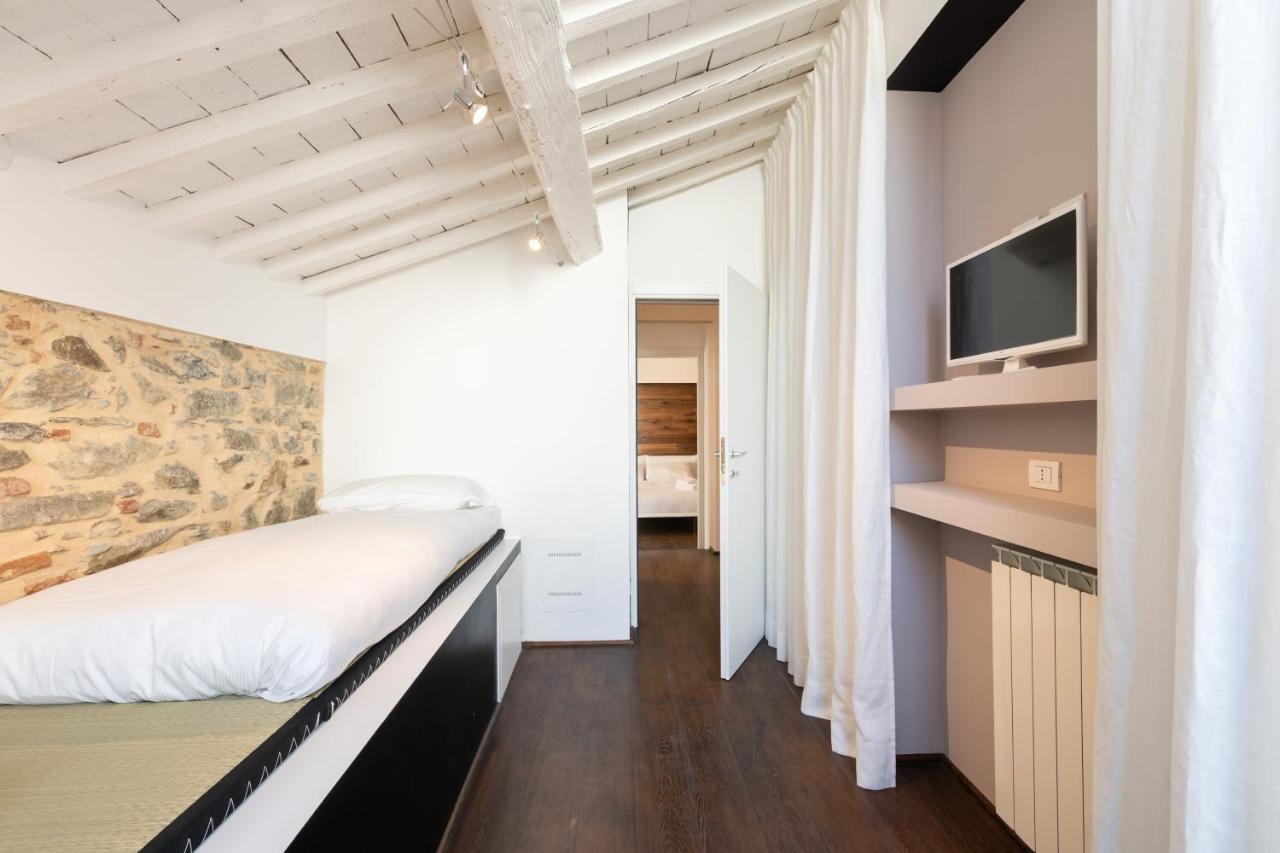 Roommo Fortezza Florence Luaran gambar