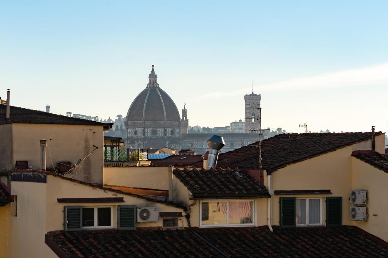 Roommo Fortezza Florence Luaran gambar
