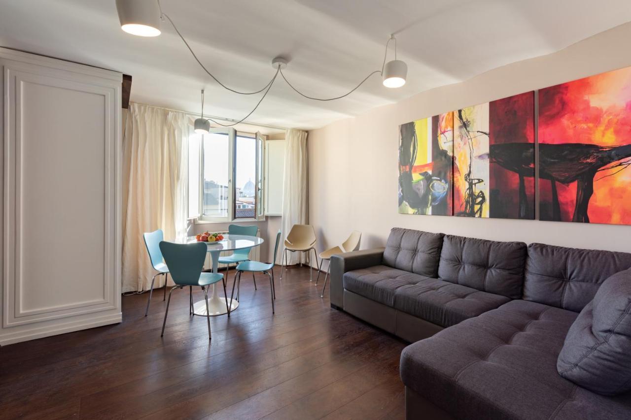 Roommo Fortezza Florence Luaran gambar