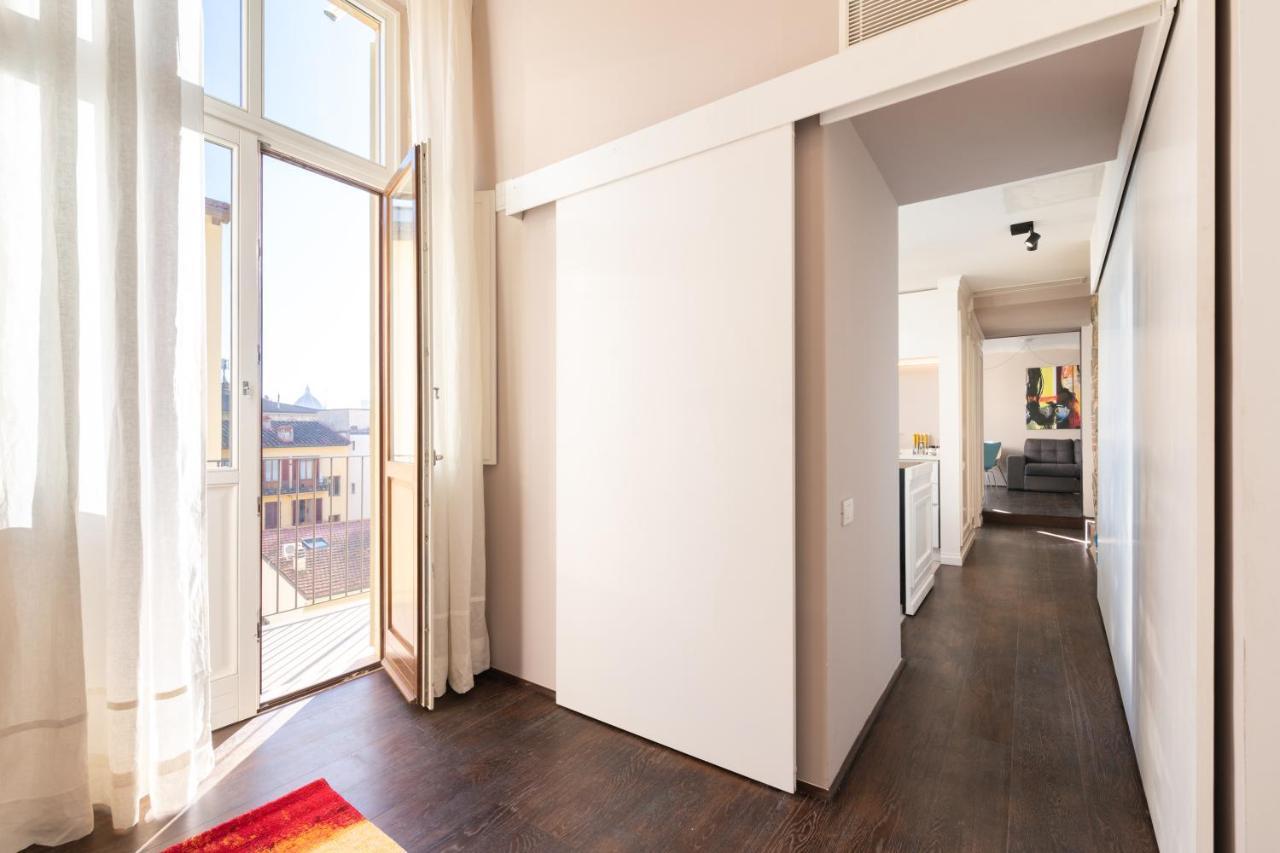 Roommo Fortezza Florence Luaran gambar