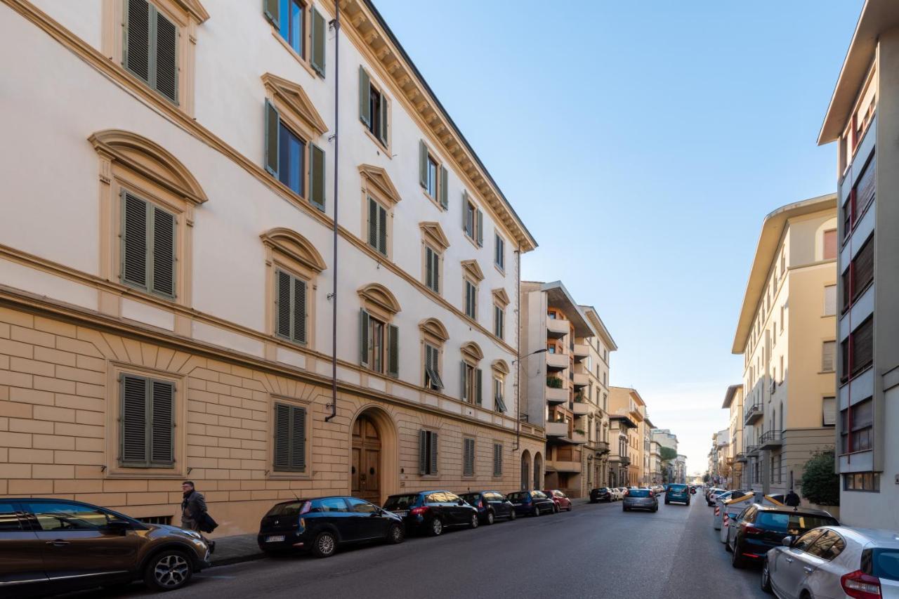 Roommo Fortezza Florence Luaran gambar