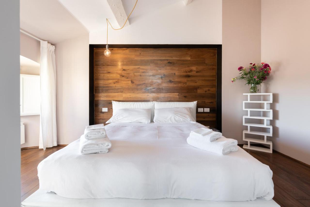 Roommo Fortezza Florence Luaran gambar