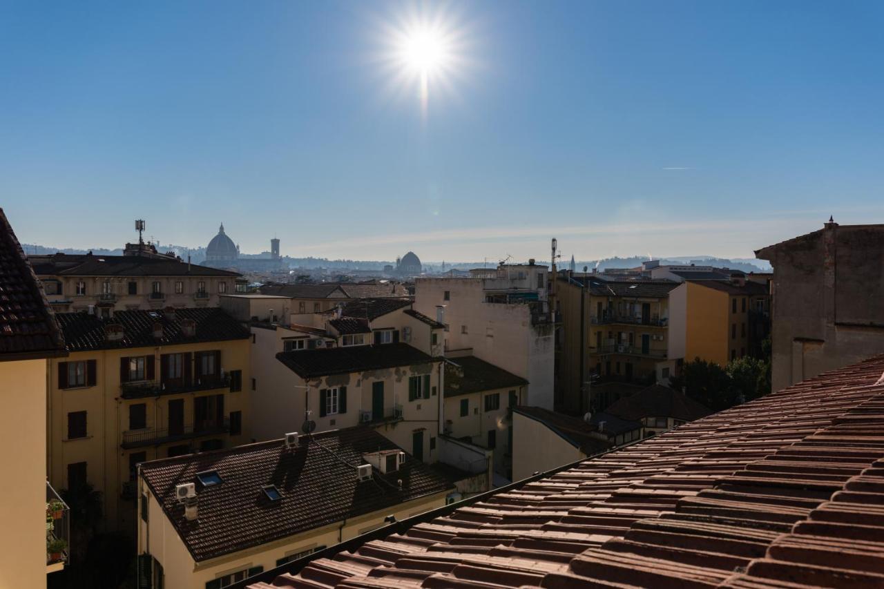 Roommo Fortezza Florence Luaran gambar