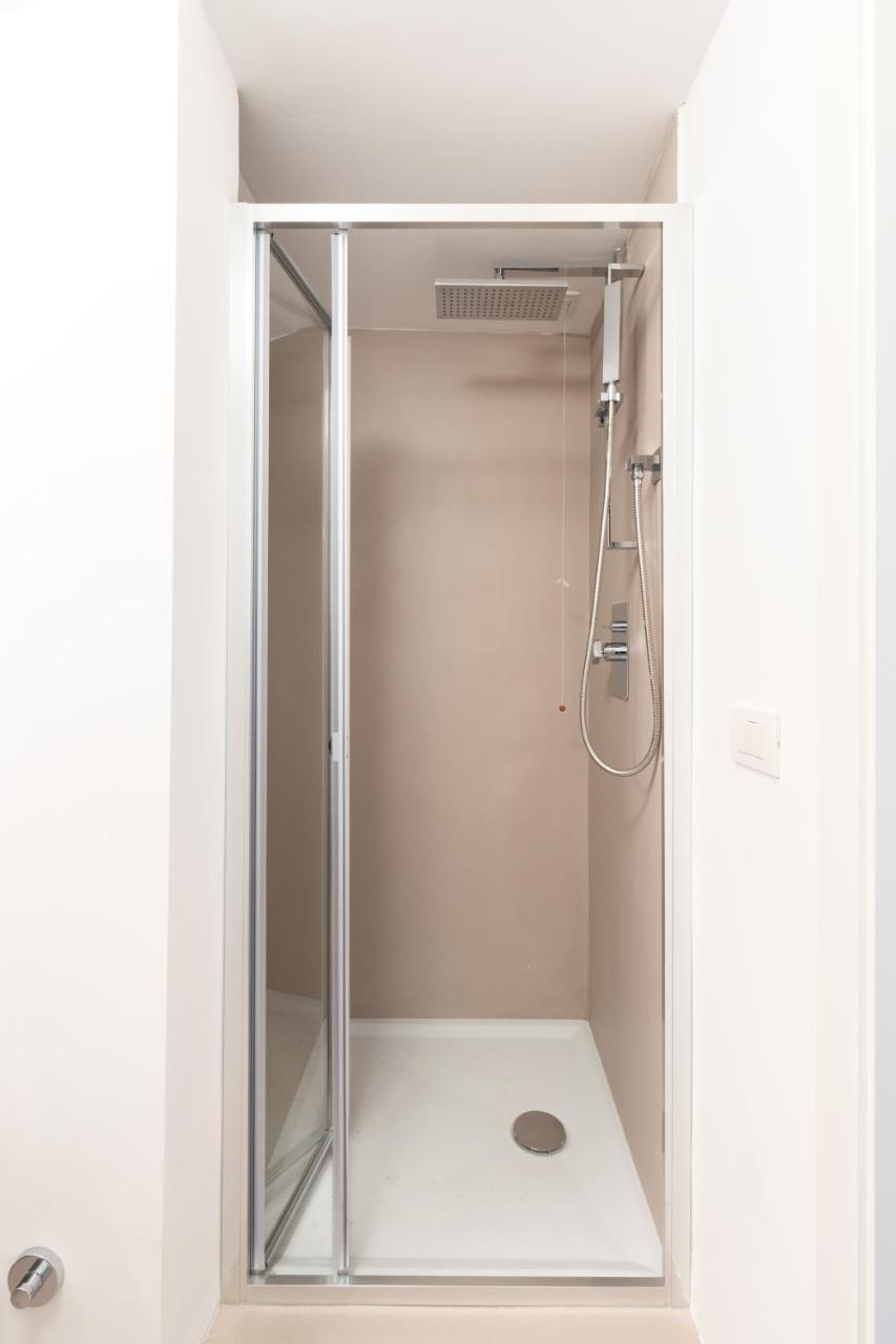 Roommo Fortezza Florence Luaran gambar