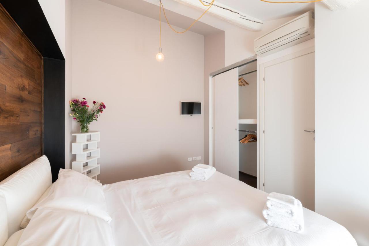 Roommo Fortezza Florence Luaran gambar