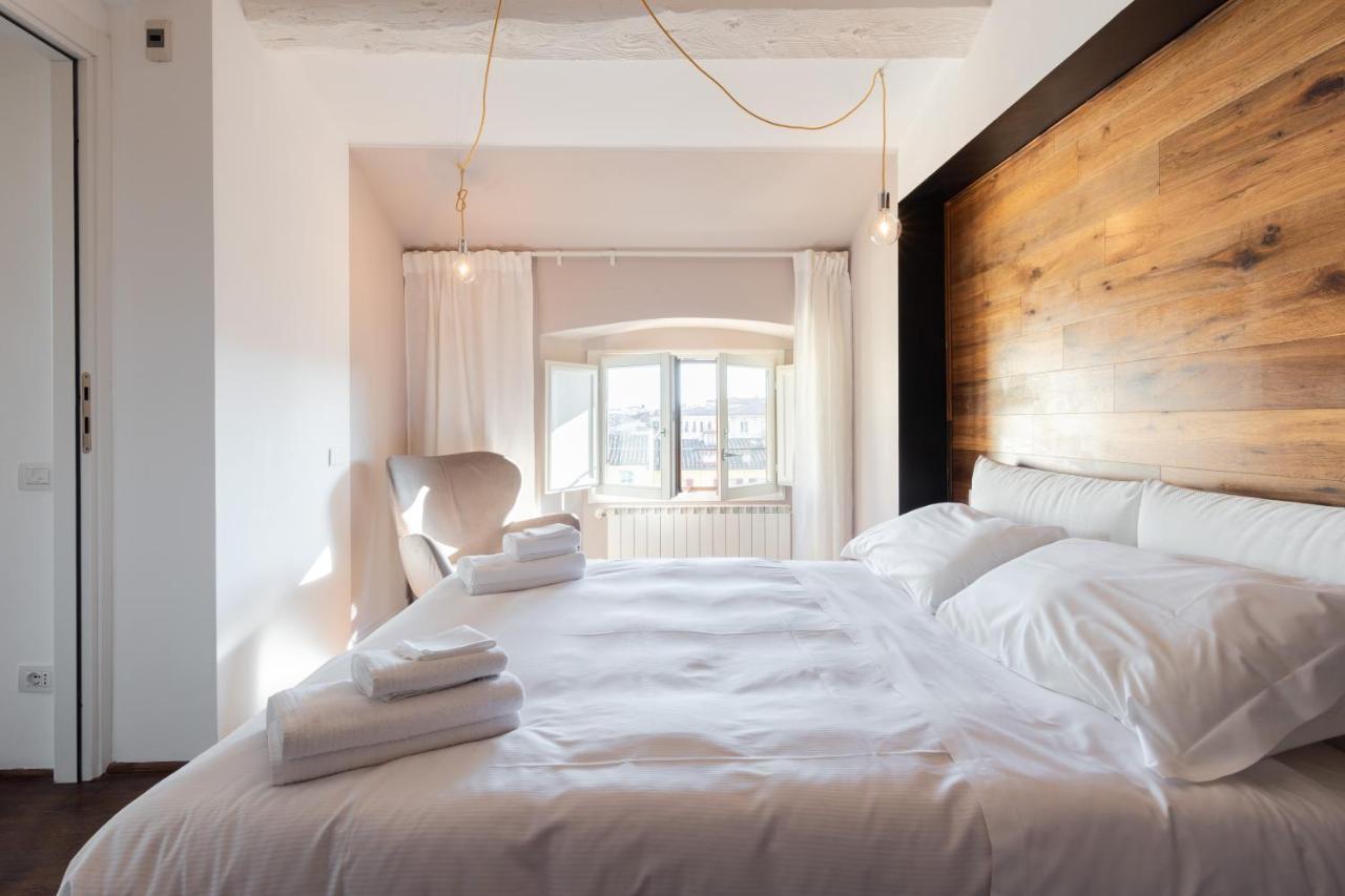 Roommo Fortezza Florence Luaran gambar